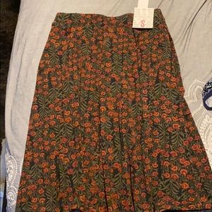 Lularoe skirt ! Brand new
